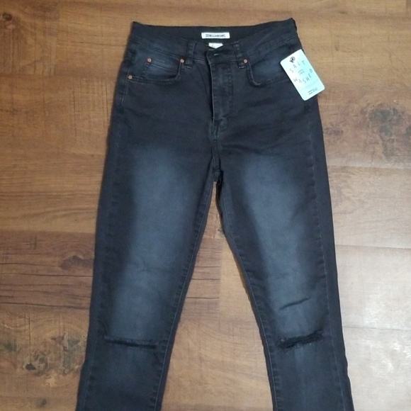 NWT Billabong Nightrider jeans - Picture 3 of 5
